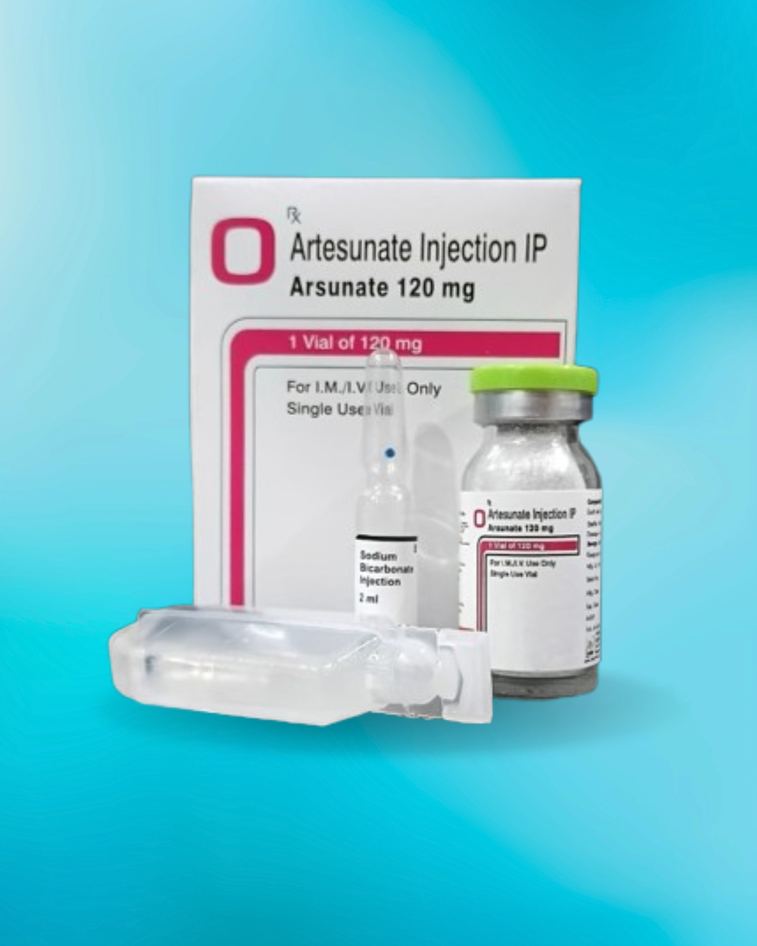 ARSUNATE 120